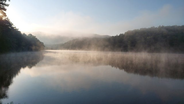 Summerville state park hosts 'Outdoor Adventure Day' Saturday