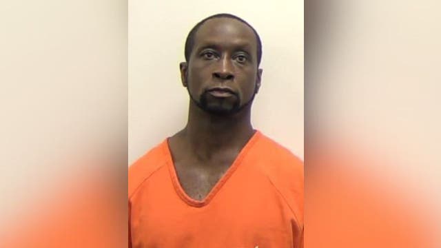 Athens man arrested for entering unlocked apartments, committing lewd acts and stealing