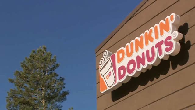 Atlanta Dunkin' Donuts employees striking over wages, health care