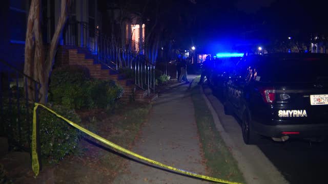 Man, woman found dead in apparent murder-suicide at Smyrna townhomes