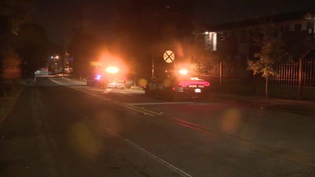 'Heavily intoxicated' woman stabbed multiple times in Atlanta