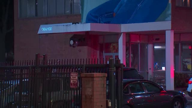 Seniors evacuated after fire at Atlanta high-rise, police investigating arson