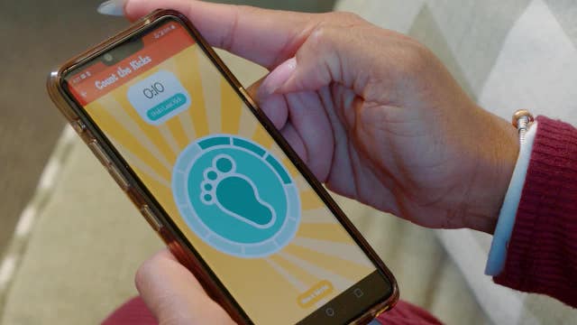 Partnership helping expectant Georgia moms 'count the kicks'