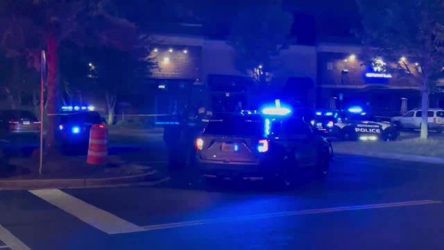 Security guard shot after argument at South Fulton bar