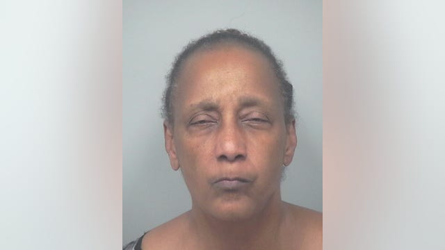 Video: Snellville daycare employee arrested on child abuse charges