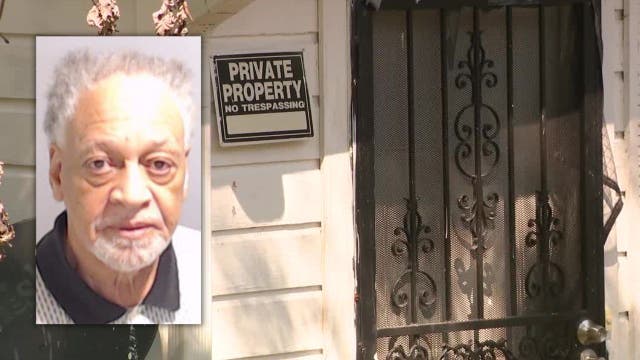 Man arrested for killing woman during eviction argument in NW Atlanta