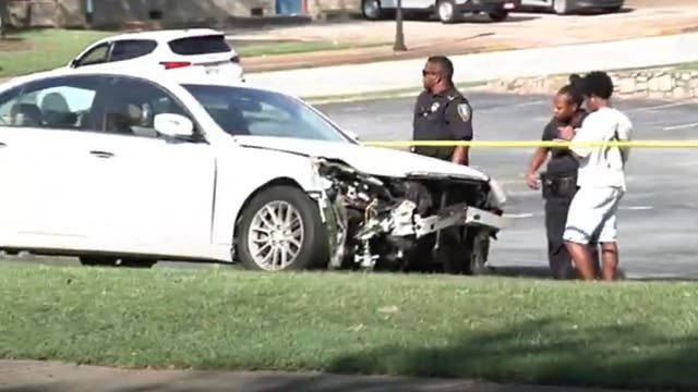2 people killed in crash on Church Street