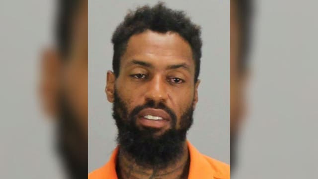 Stabbing suspect arrested, accused of terrorizing others after first attack