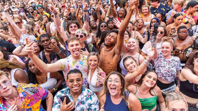 Nonprofit plans to offer overdose reversal drug at Music Midtown Festival