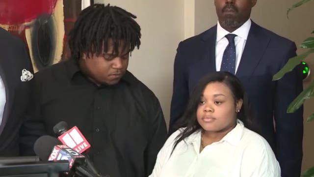 Atlanta doctor must pay $2.25M for posting decapitated baby's autopsy video