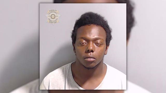 Arrest made in August murder, robbery, kidnapping case