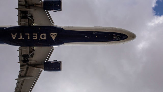 Delta Air Lines plans new daily 2024 West Coast routes from Atlanta airport