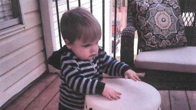 Butts County father gets life in prison after son killed by Fentanyl-laced drugs in 2021