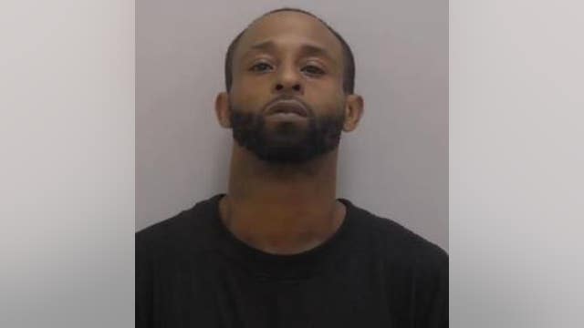 Man involved in shootout with Cartersville police identified