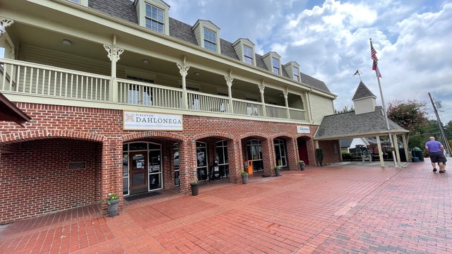 Discovering Dahlonega: Small town earns place on Travel + Leisure best list