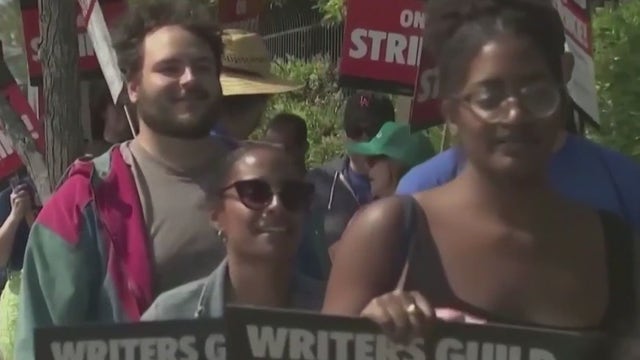 Writers' strike could be ending soon | What this means for Georgia