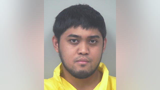 Man sentenced for 'calculated' murder at Duluth Red Lobster