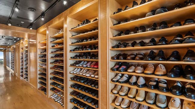 Elton John's Atlanta home on the market for almost $5M