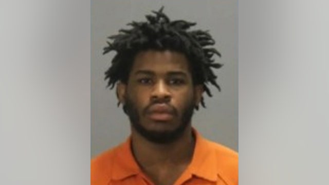 Man already in Clayton County Jail now charged in cold-case murder