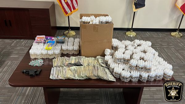 Owner of Gainesville tobacco store arrested for selling cannabinoid vaping liquid, Viagra