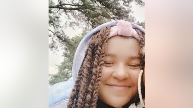 13-year-old girl missing in DeKalb County, police asking for help