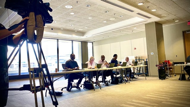 Atlanta Water appeals board has low rate of refund approval, most cases denied