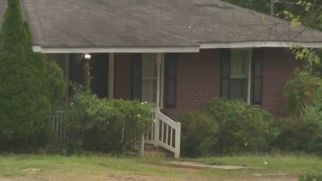 Neighbors react to shooting death of 23-year-old at Kirkland Road home in Covington