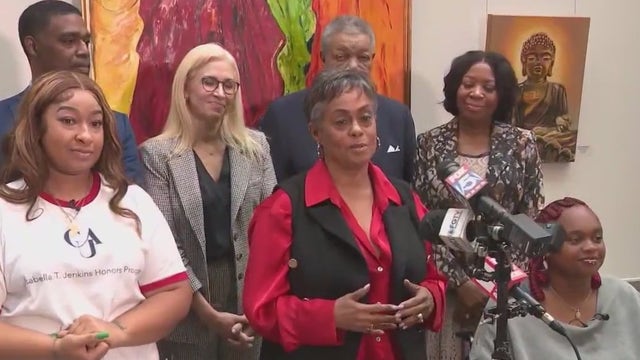 Clark Atlanta University students headed to Paris to study fashion