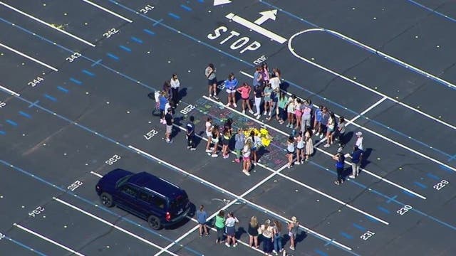 Scholarship in honor of Marietta High School student killed in crash announced