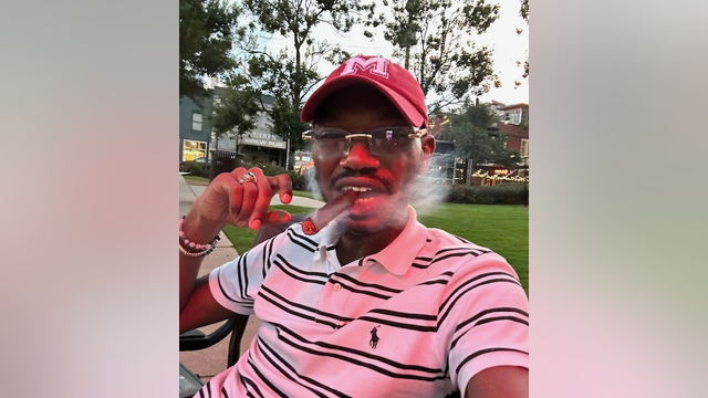 Great-nephew of Nat King Cole, member of Atlanta cigar community identified as victim of stabbing