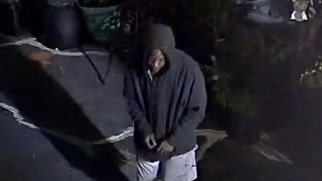 Garden, art gallery meant to unite East Point community robbed two nights in a row