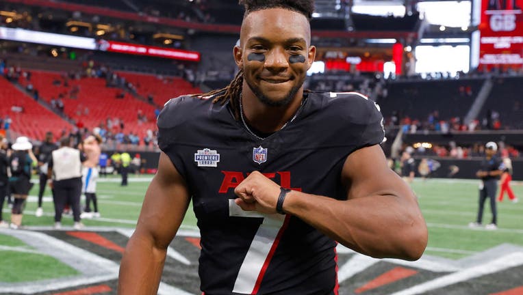 Atlanta Falcons BREAKING: Bijan Robinson Picks New Number