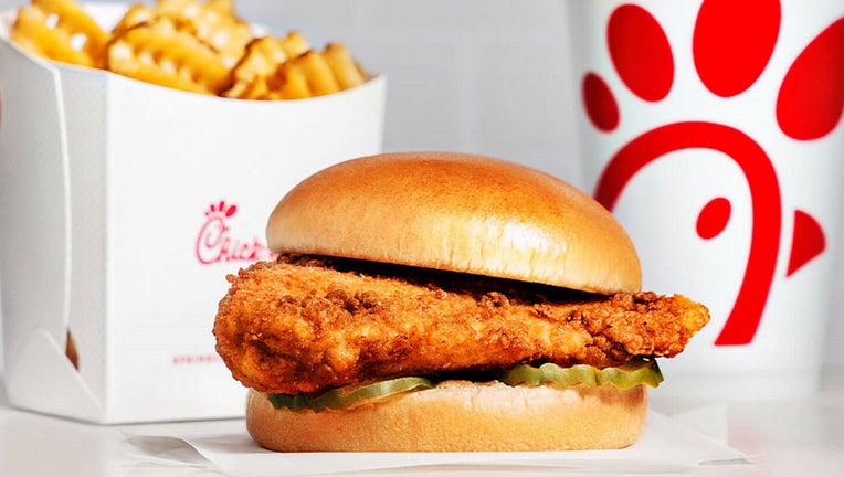 Chick-fil-A Restaurants In New York Rest Stops Could Be Forced To Stay ...