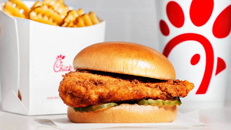 Atlanta-based Chick-fil-A announced it plans to open its first location outside North America with a restaurant opening in the UK in early 2025.