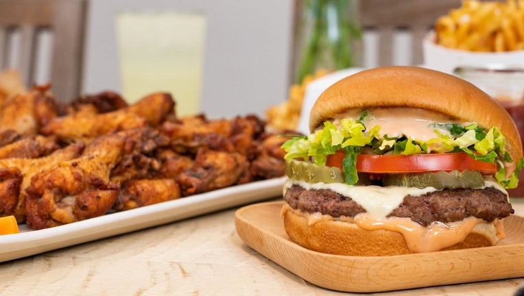 Eat More What? Chick-fil-A Opens New Concept Restaurant In Maryland ...