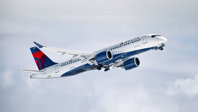 Smoke report forces Delta flight back to Atlanta airport; Airbus jet with 181 aboard lands safely after cockpit odor