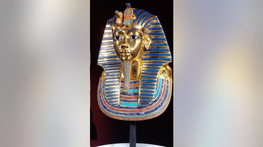 New immersive exhibit brings King Tut’s tomb to metro Atlanta