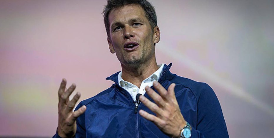 Delta Names Tom Brady as Strategic Adviser, Brand Advocate - Bloomberg