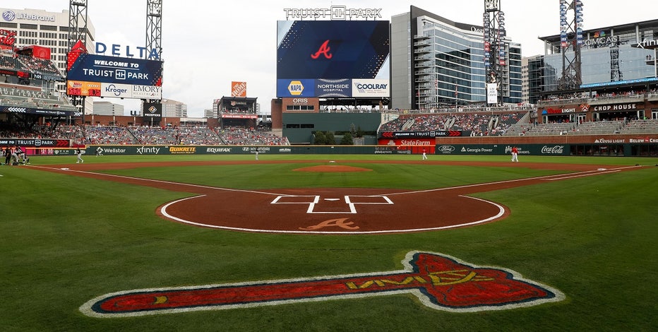 Officials planning now for the Braves postseason