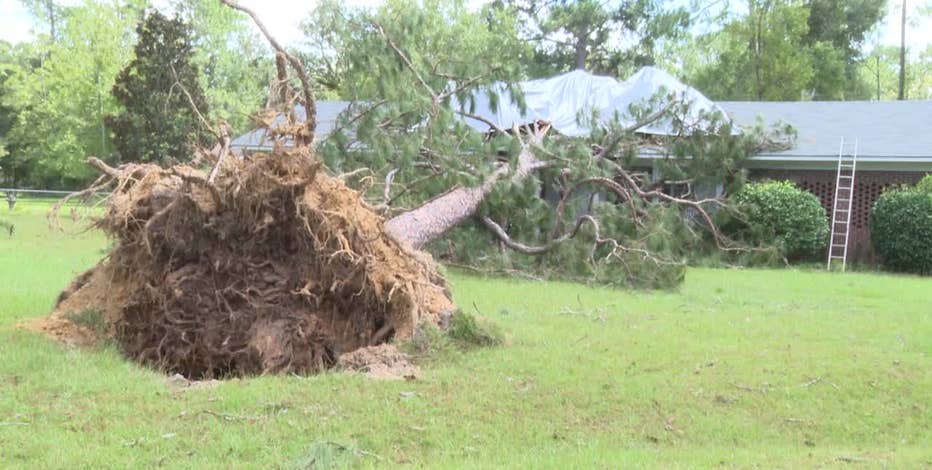Was your property damaged by Hurricane Idalia? GEMA wants your photos