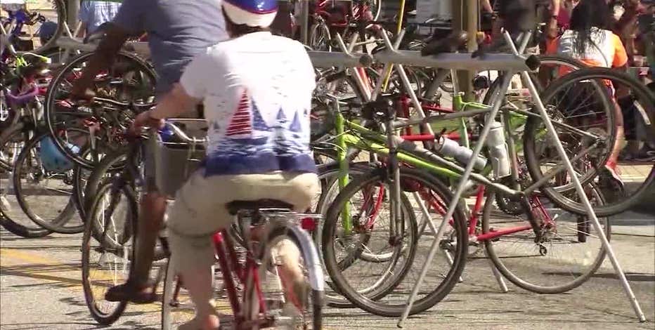 Atlanta Streets Alive returns to Peachtree Street