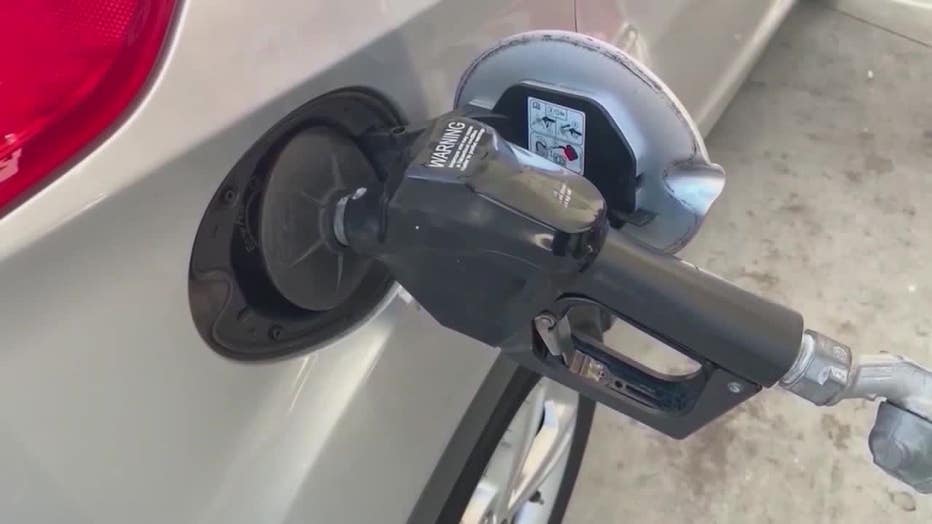 27 cent hike in northwest Ohio, southeast Michigan fuel prices | wtol.com