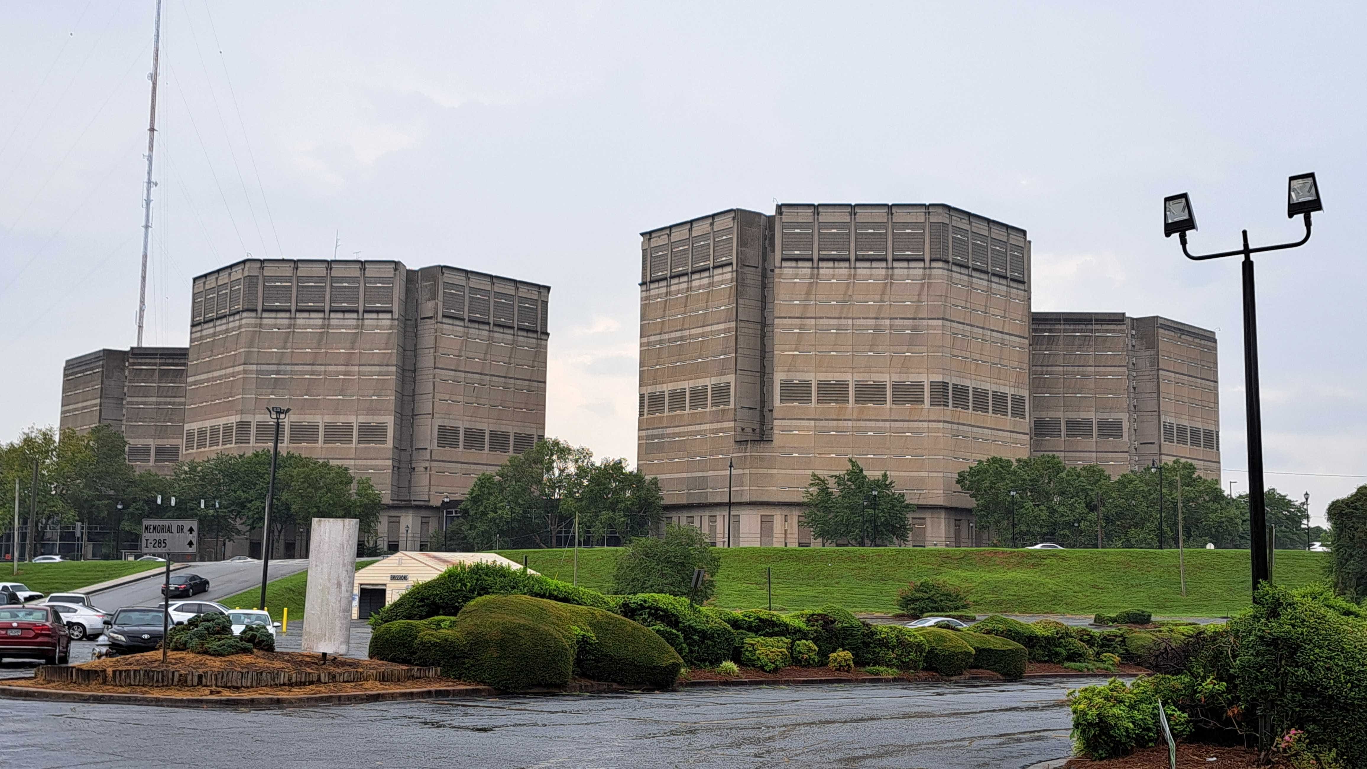 57-year-old inmate dies at DeKalb County Jail