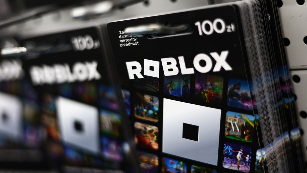 Georgia attorney general launches investigation into Roblox safety