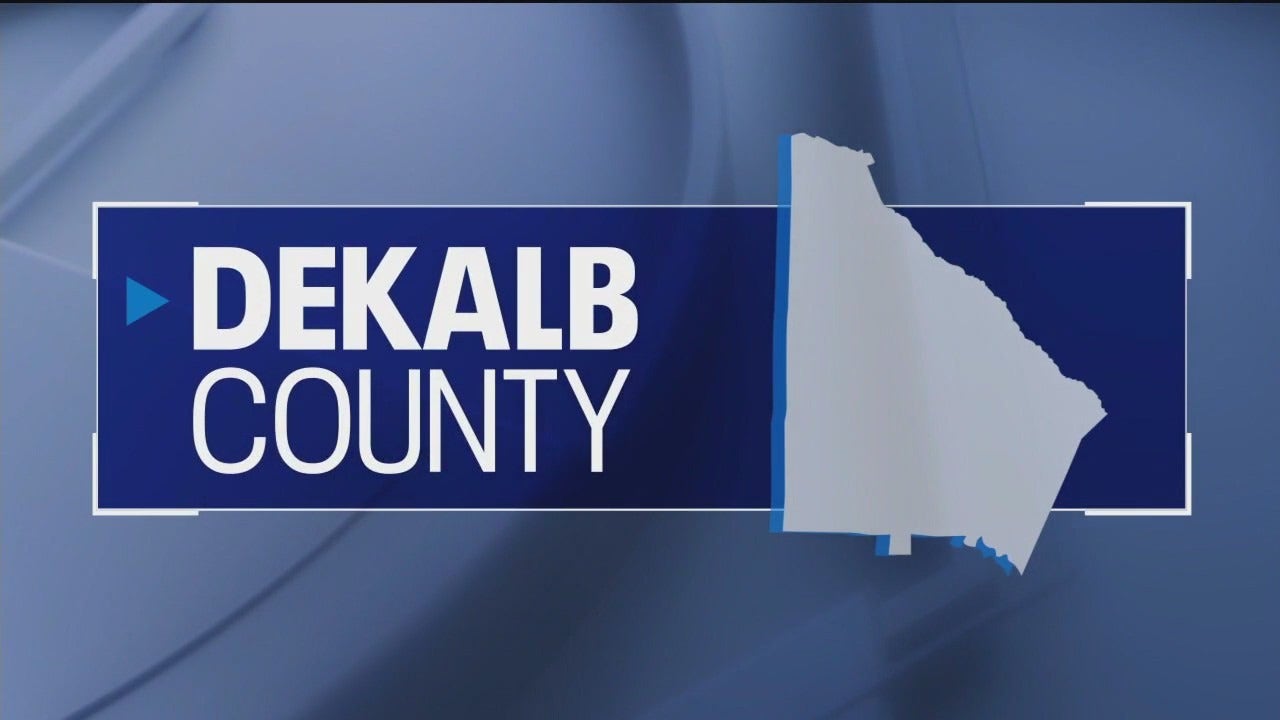 Two men in stable condition after DeKalb County shooting