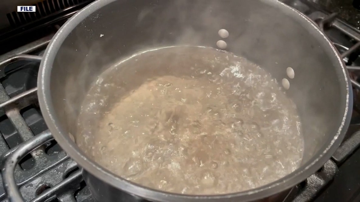 Boil Water Advisory issued for parts of north Fulton County