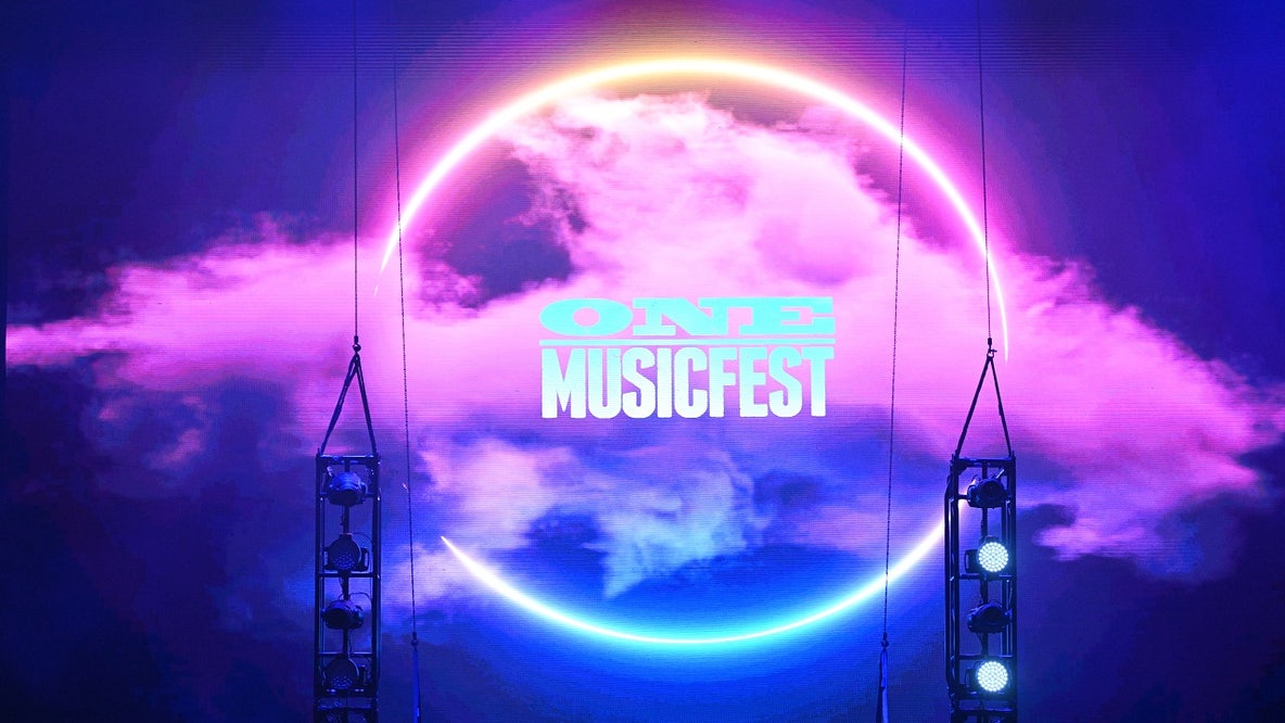 ONE Musicfest pauses 2026, preps for 'new evolution' in 2027