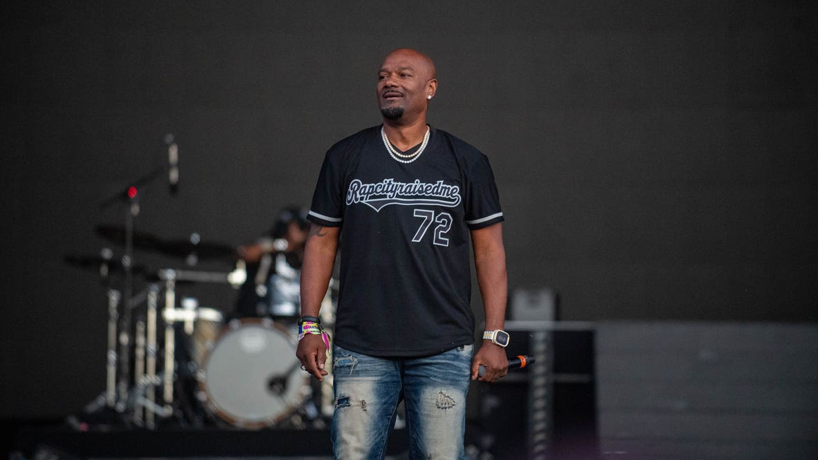 Big Tigger returns to V-103 morning show after criminal charges cleared