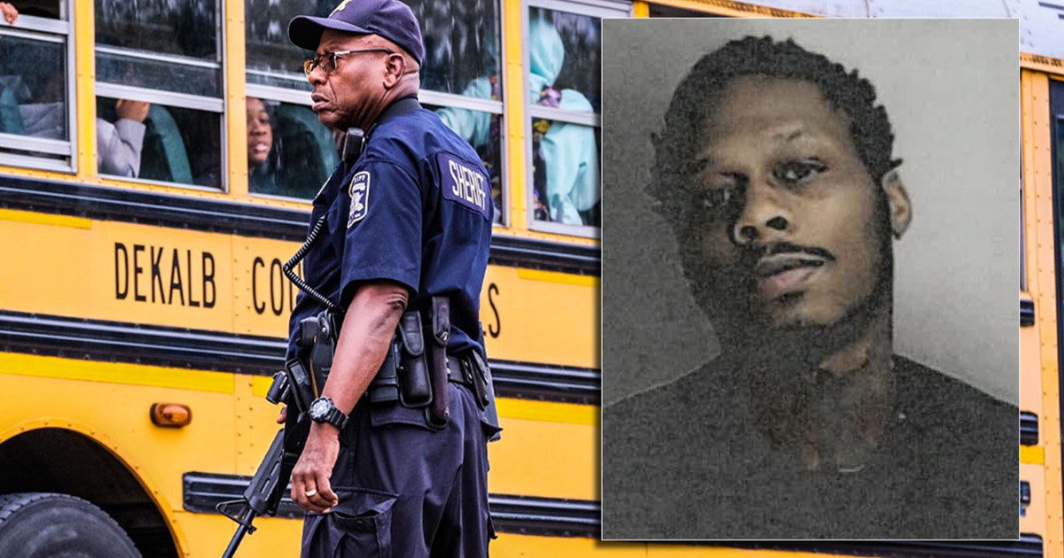 Manhunt: ‘Armed and dangerous’ murder suspect on the run after firing ...