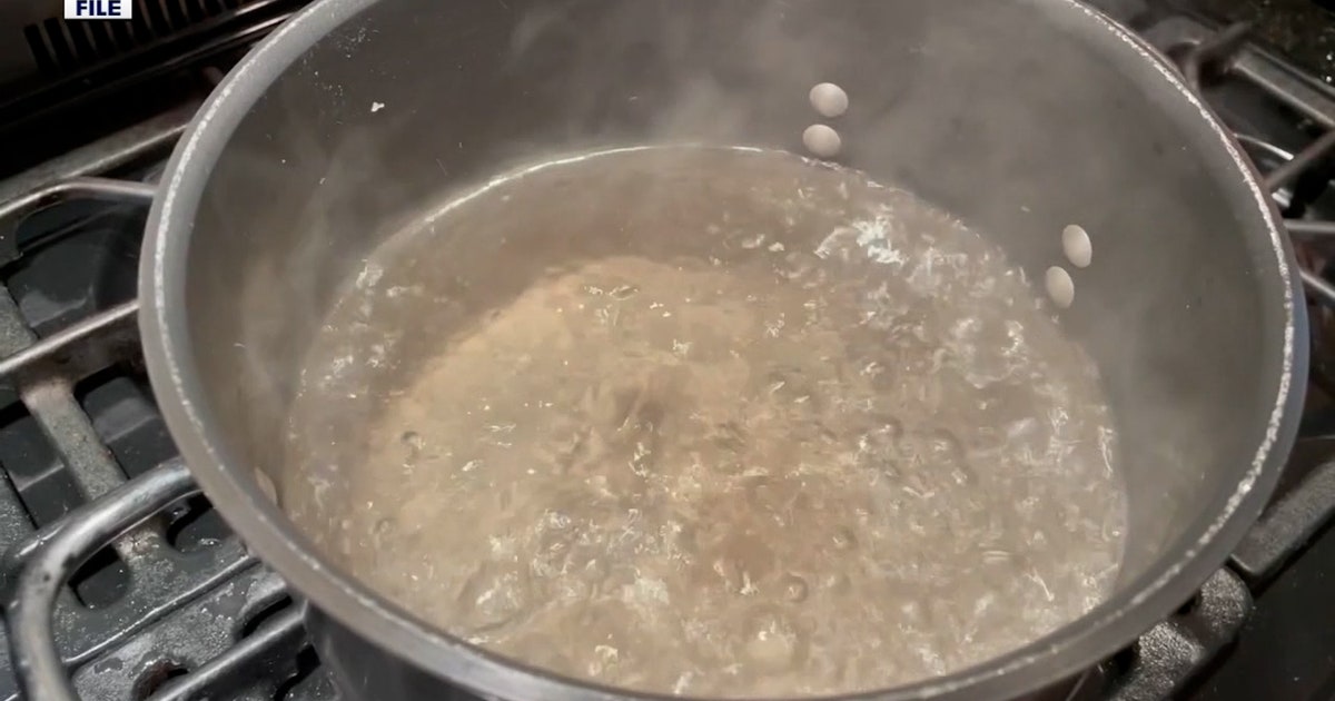 Boil Water Advisory lifted for South Fulton, Fairburn | FOX 5 Atlanta